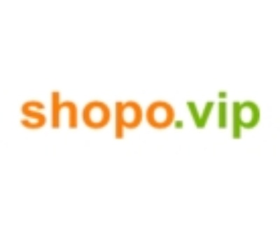 Shop Shopo.vip logo