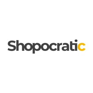 Shop Shopocratic coupon codes logo