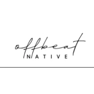 shopoffbeatnative.com logo