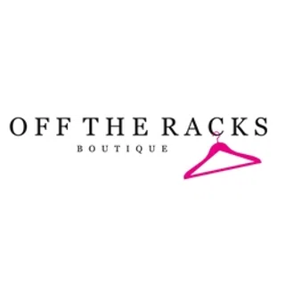  Off the Racks Boutique logo