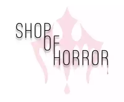 Shop of Horror coupon codes