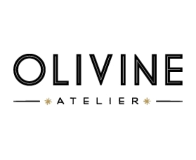 Shop Olivine logo