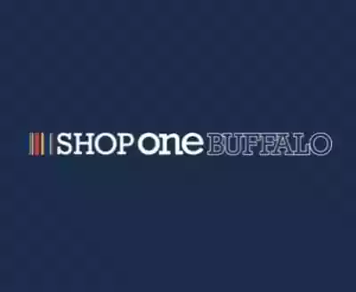 Shop One Buffalo coupon codes