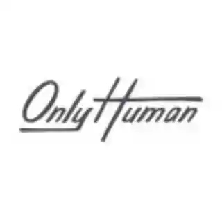 Shop Only Human coupon codes logo