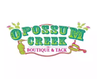 Opossum Creek logo