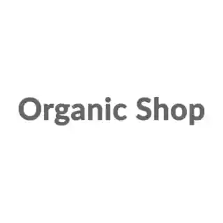 Shop Organic Shop coupon codes logo