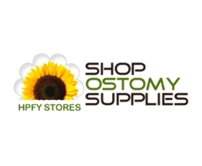 Shop Shop Ostomy Supplies logo