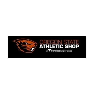 Oregon State Beavers Shop logo