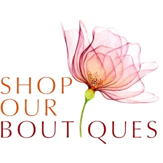 Shop Our Boutiques logo