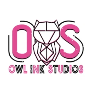 Owl Ink Studios LLC logo