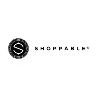 shoppable.com logo