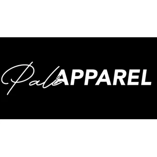  PaliApparel logo
