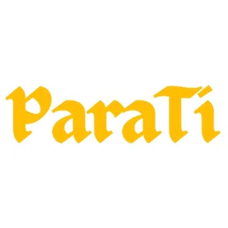 PARATI logo
