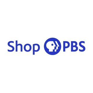 Shop Shop PBS logo