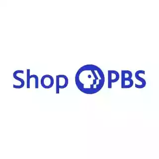 Shop Shop PBS promo codes logo