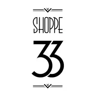Shop Shoppe33 logo