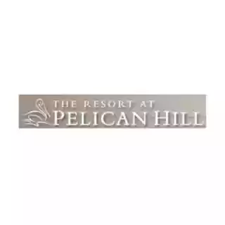 Pelican Hill logo