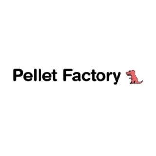 Shop Pellet Factory logo