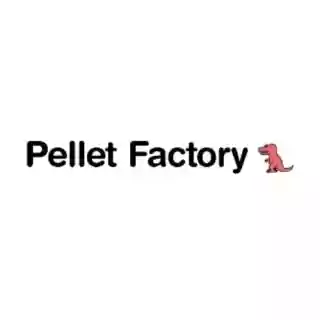 Shop Pellet Factory coupon codes logo