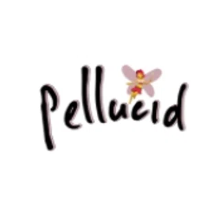 Pellucid logo