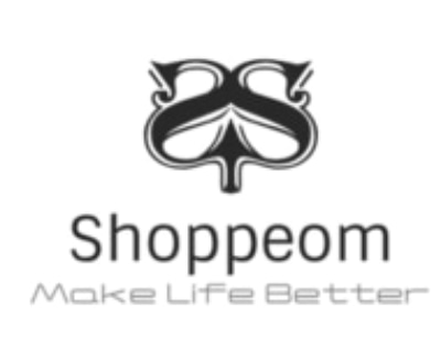Shop Shoppeom logo