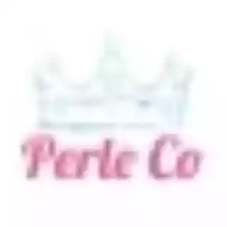 Shop Perle Co. promo codes logo