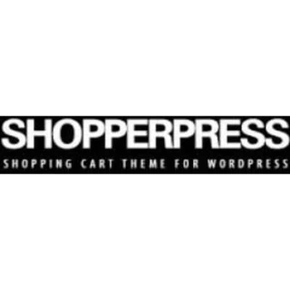 Shop ShopperPress logo