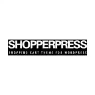 Shop ShopperPress coupon codes logo