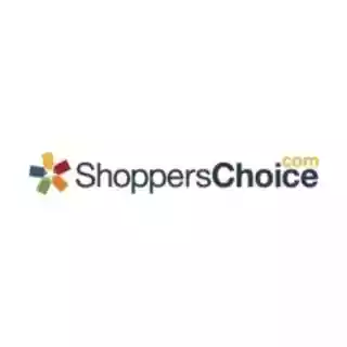 Shop ShoppersChoice logo