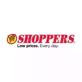 Shoppers Food coupon codes