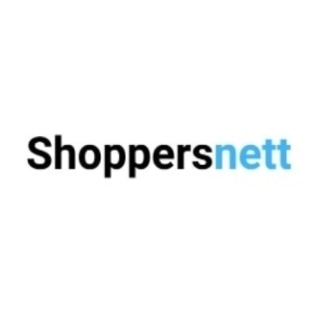 Shop Shoppersnett logo
