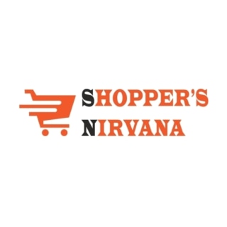 Shop Shoppers Nirvana logo
