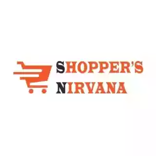 Shoppers Nirvana logo