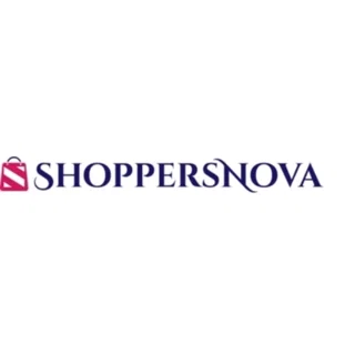 Shop ShoppersNova logo
