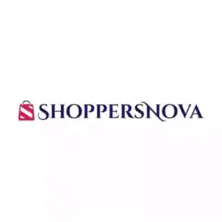 Shop ShoppersNova discount codes logo