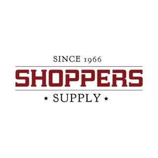 Shoppers Supply logo