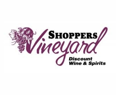 Shop Shoppers Vineyard logo