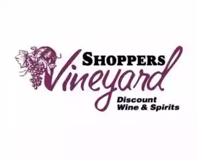 Shop Shoppers Vineyard coupon codes logo