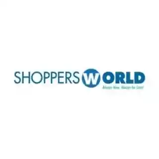 Shoppers World logo