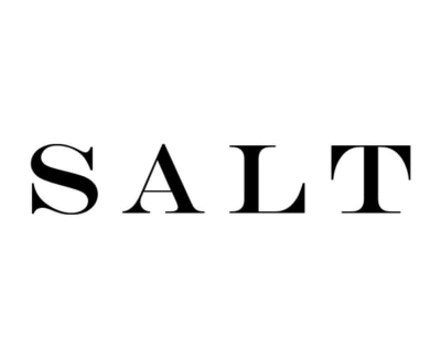 Shop Shoppe Salt logo