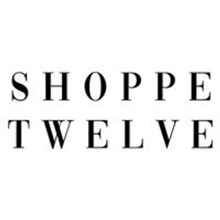 Shoppe Twelve logo