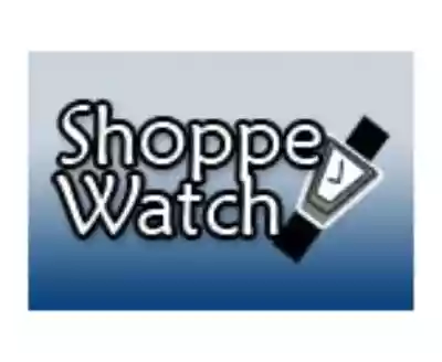 Shop Shoppe Watch coupon codes logo