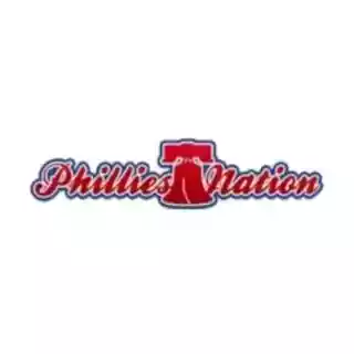 Phillies Nation Shop logo