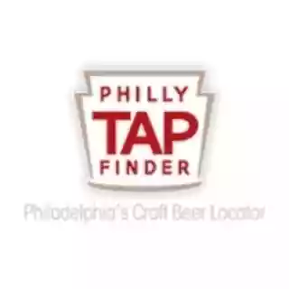 Shop PhillyTapFinder coupon codes logo