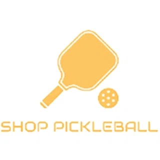 Shop Pickleball logo