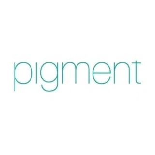 Shop Pigment logo