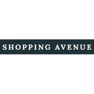 Shop Shopping Avenue logo