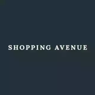 Shop Shopping Avenue promo codes logo