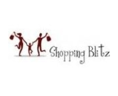 Shop Shopping Blitz logo