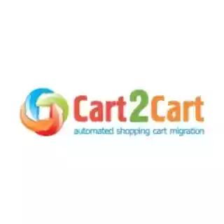 Cart2Cart logo